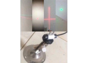 激光開袋機專用十字線定位燈