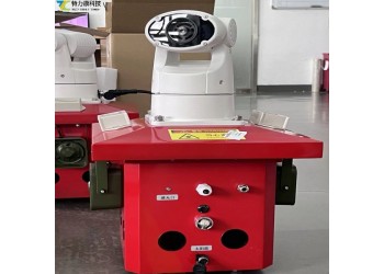 變電站專用：自動化智能激光驅鳥器，解決高壓設備鳥害難題
