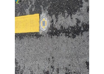 太陽能防外破智能地釘靠譜嗎？陰雨天續航能力實測