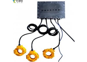 護(hù)層環(huán)流異常難發(fā)現(xiàn)?這套高壓電纜在線監(jiān)測系統(tǒng)能解決嗎