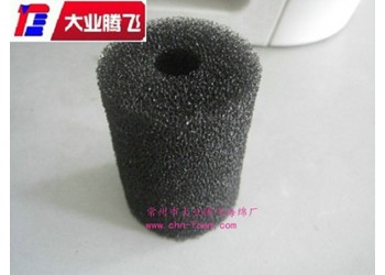 廠家生產大業騰飛PU過濾海綿管