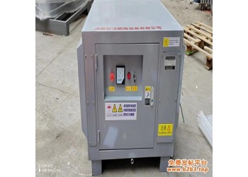 醫(yī)用負(fù)壓吸引系統(tǒng)廢氣排放過(guò)濾裝置 醫(yī)院中心供氧排氣殺毒設(shè)備