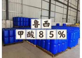 深圳惠州東莞直供甲酸 用于染料橡膠金屬表面處理劑等量大優(yōu)惠