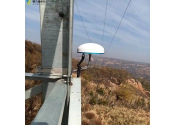 電力線路沉降視頻裝置：支持遠程查看，運維人員隨時隨地監(jiān)測