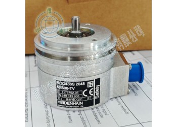 HEIDENHAIN海德漢1176752-05旋轉(zhuǎn)編碼器