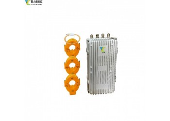 電力護層環流監測設備：適配多類電力場景，為電纜護層保駕護航