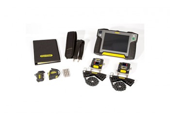 EasyLaser激光對中儀XT660 雙激光支持連續(xù)掃描