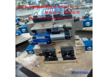 泰豐智能YN32-100FBCV二通插裝閥電壓可選產(chǎn)地貨源