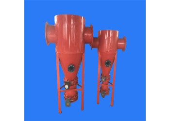 新手都可以無腦入的無阻力除渣器超簡單