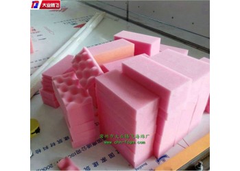 廠家生產(chǎn)大業(yè)騰飛U型消聲防護海綿條