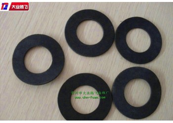 廠家生產(chǎn)大業(yè)騰飛O型防護海綿墊