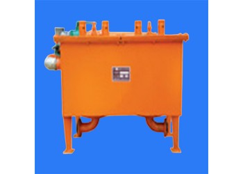 瓦斯煤礦井下配套連續式負壓自動排渣放水器嚴絲合縫