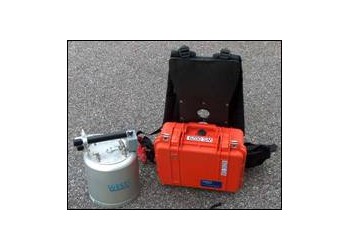 WEST便攜式土壤碳通量測量系統(tǒng)