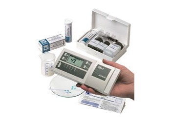 Rqflex 10便攜式反射光度計