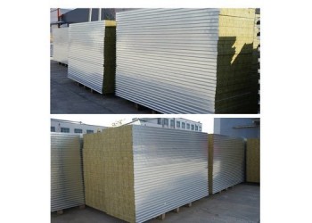 巖棉復合板批發價格市場報價廠家供應