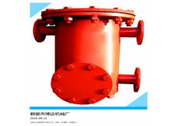 鶴壁博達BDQS-A型氣水分離器給你多一種選擇