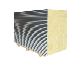 彩鋼巖棉凈化板 專業(yè)定制 空氣凈化專家高品質(zhì)